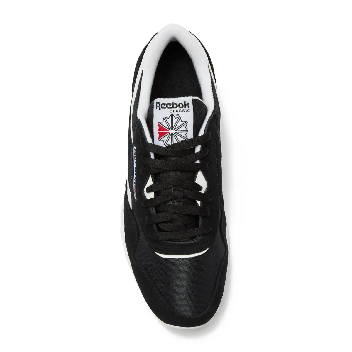 Reebok shoes - Gy7231 - Gy7231 - Core Black/Footwear White/Footwear White (UPC: 195748442844) 2
