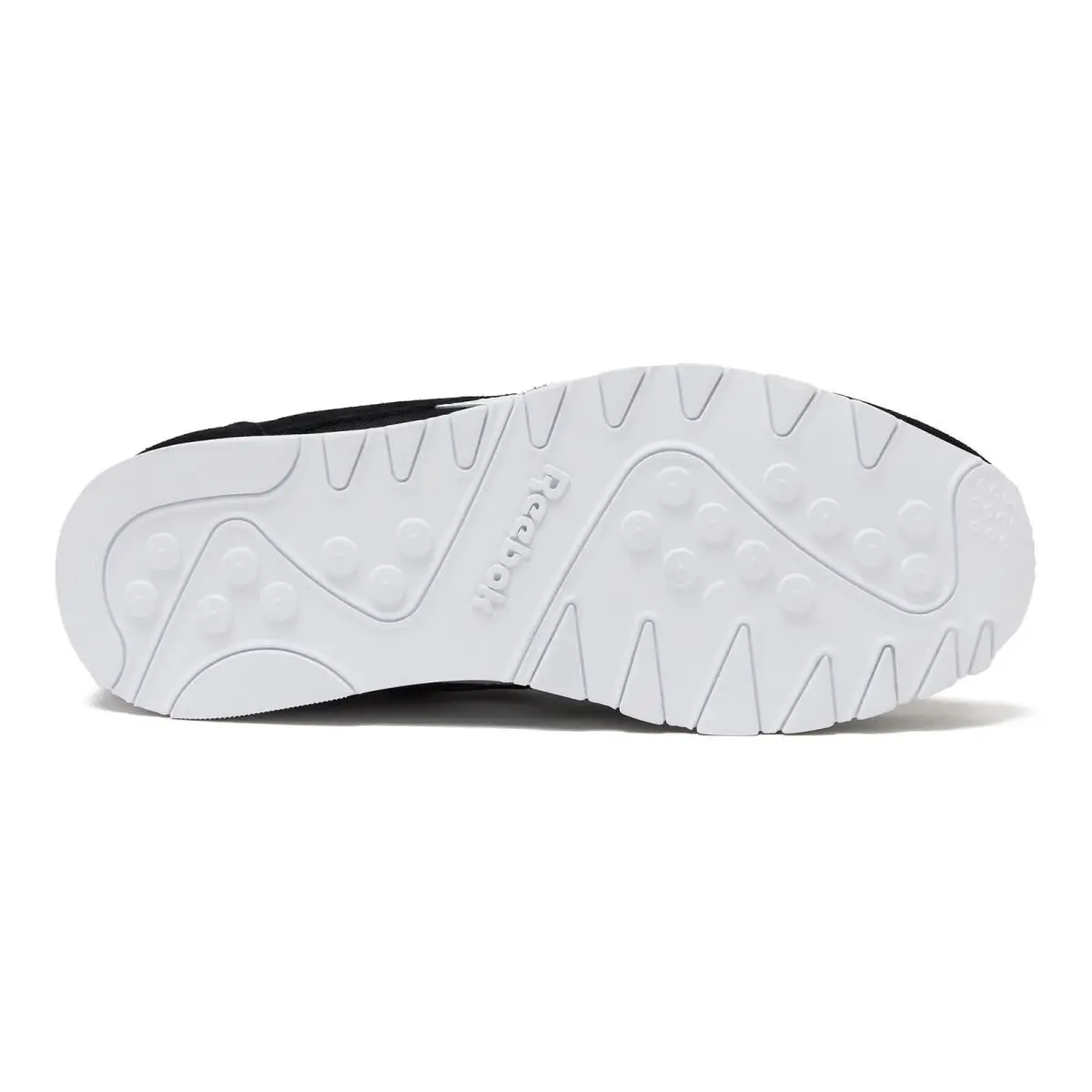 Reebok shoes - Gy7231 - Gy7231 - Core Black/Footwear White/Footwear White (UPC: 195748442844) 3
