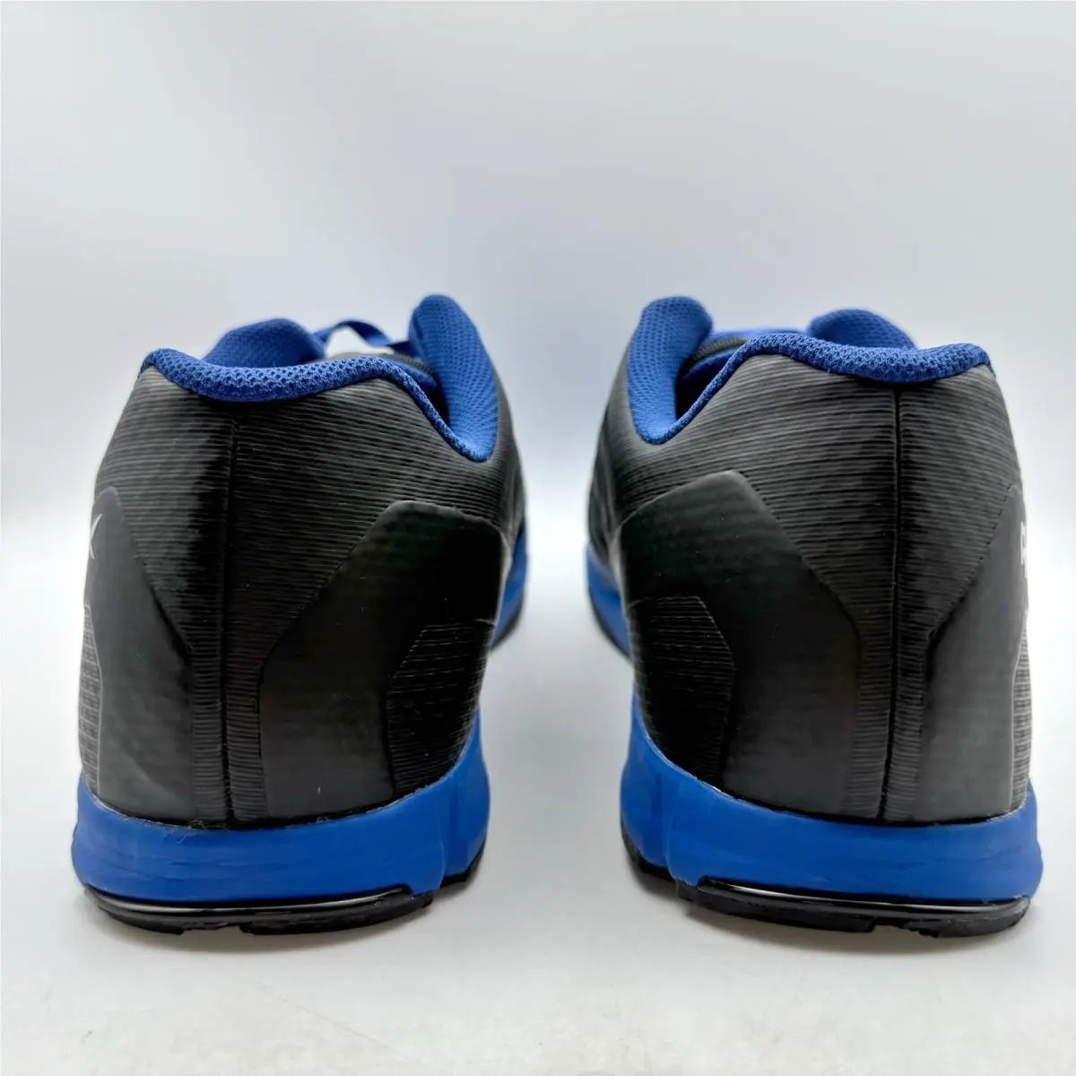 Reebok shoes - Blue 8