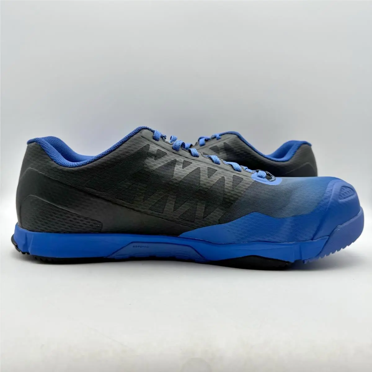 Reebok shoes - Blue 3