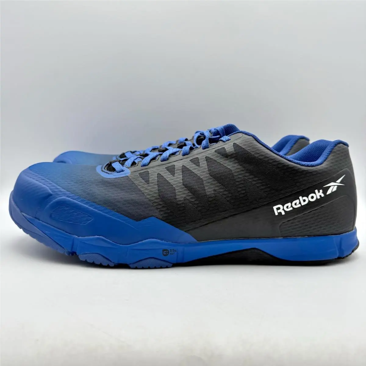 Reebok shoes - Blue 7
