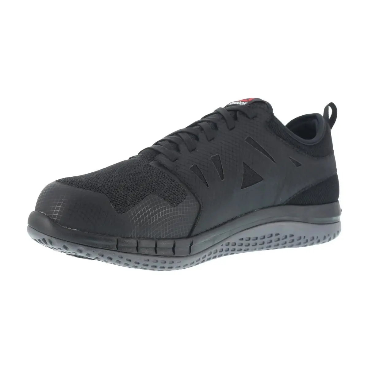 Reebok shoes - Black, Grey (UPC: 690774405684) 0