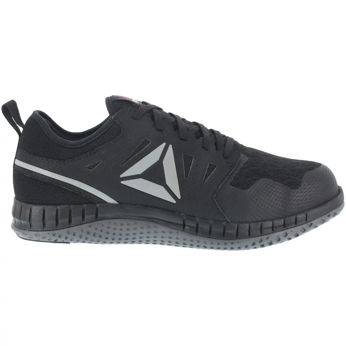 Reebok shoes - Black, Grey (UPC: 690774405684) 1