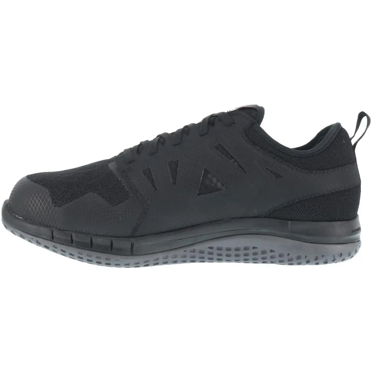 Reebok shoes - Black, Grey (UPC: 690774405684) 2