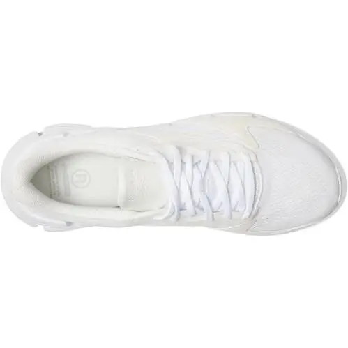 Reebok shoes - Athletic - Athletic - Footwear White/Footwear White/Pure Grey (UPC: 197225222222) 0
