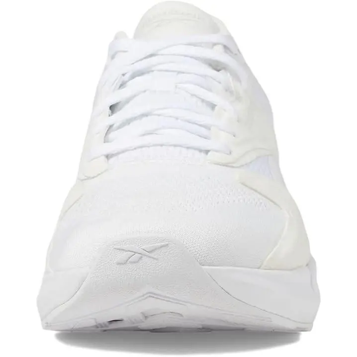 Reebok shoes - Athletic - Athletic - Footwear White/Footwear White/Pure Grey (UPC: 197225222222) 1