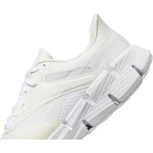 Reebok shoes - Athletic - Athletic - Footwear White/Footwear White/Pure Grey (UPC: 197225222222) 3