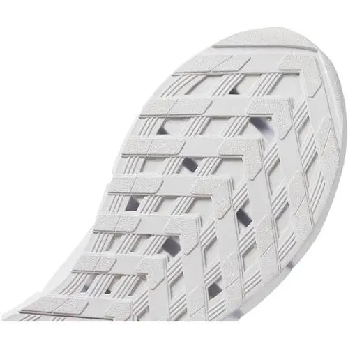 Reebok shoes - Athletic - Athletic - Footwear White/Footwear White/Pure Grey (UPC: 197225222222) 4