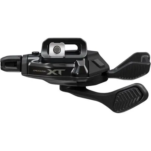 Shimano XT M8230 I-spec EV 11-Speed Shift Lever For Mountain E-bikes