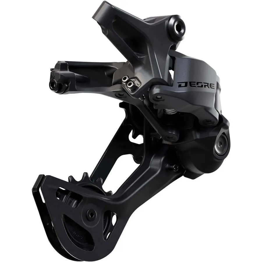 Shimano  - Deore RD-M7230 Rear Derailleur - Deore Rear Derailleur - IRDM7230SGS - Gray (UPC: 192790954271) 0