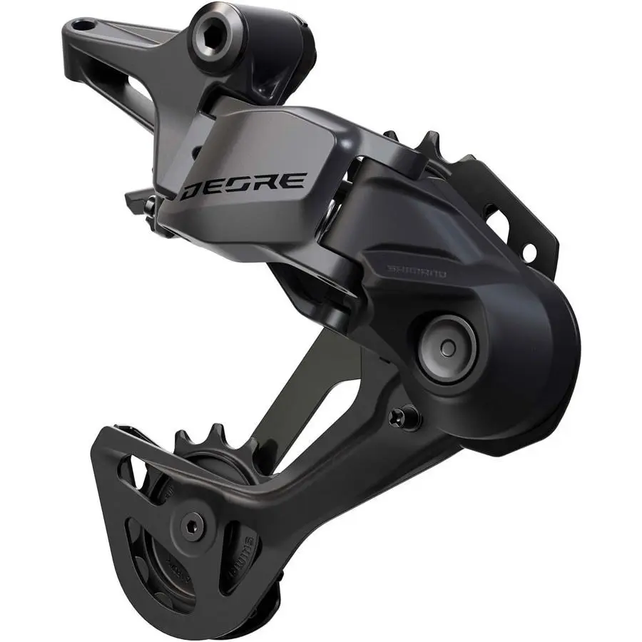 Shimano  - Deore RD-M7230 Rear Derailleur - Deore Rear Derailleur - IRDM7230SGS - Gray (UPC: 192790954271) 1