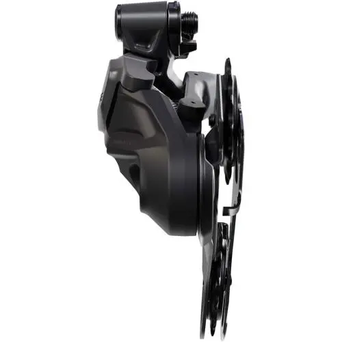 Shimano  - Deore RD-M7230 Rear Derailleur - Deore Rear Derailleur - IRDM7230SGS - Gray (UPC: 192790954271) 2