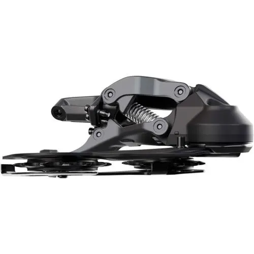 Shimano  - Deore RD-M7230 Rear Derailleur - Deore Rear Derailleur - IRDM7230SGS - Gray (UPC: 192790954271) 3