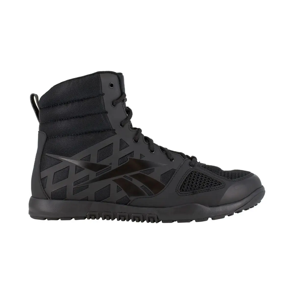 Reebok shoes - Black (UPC: 690774528666) 2
