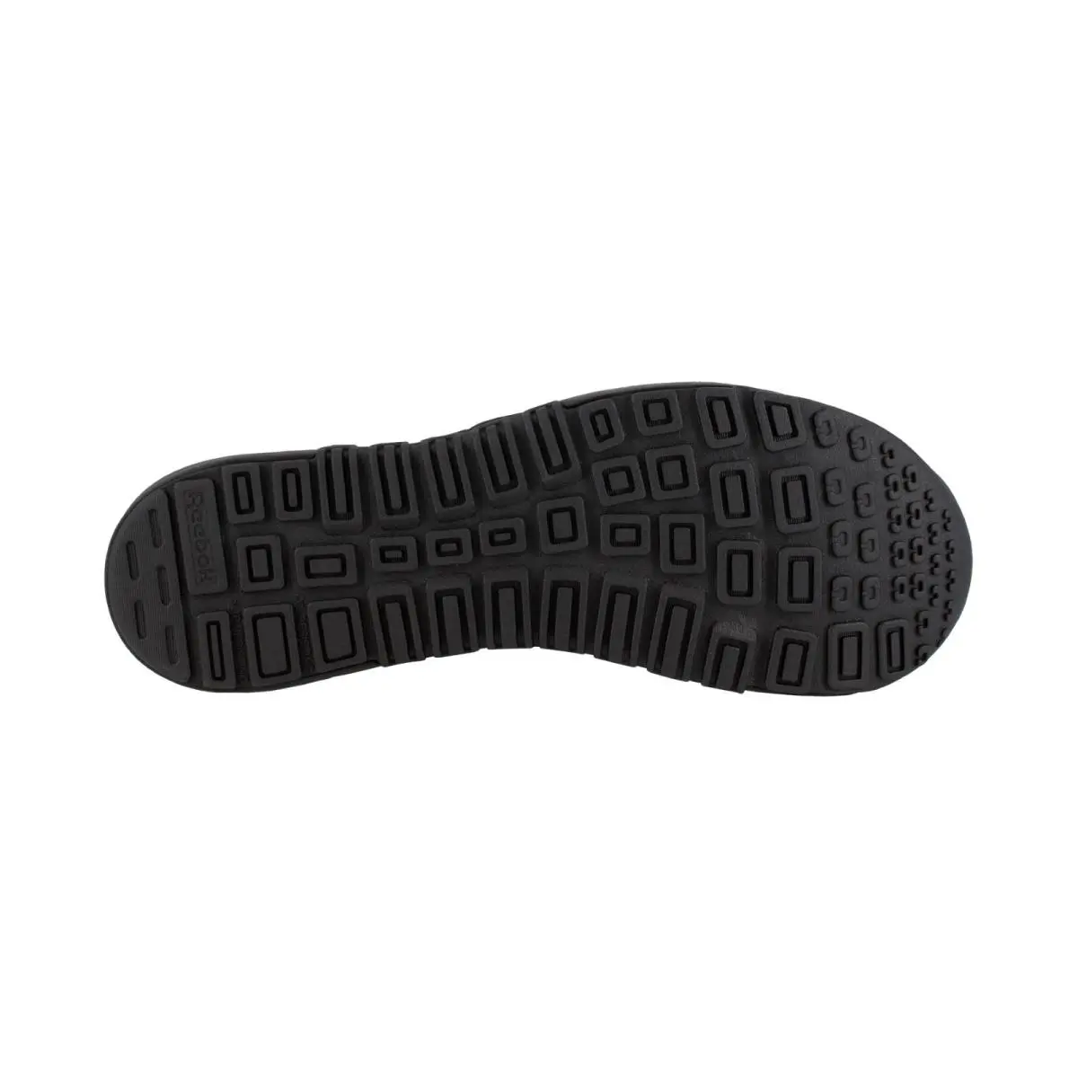 Reebok shoes - Black (UPC: 690774528666) 3