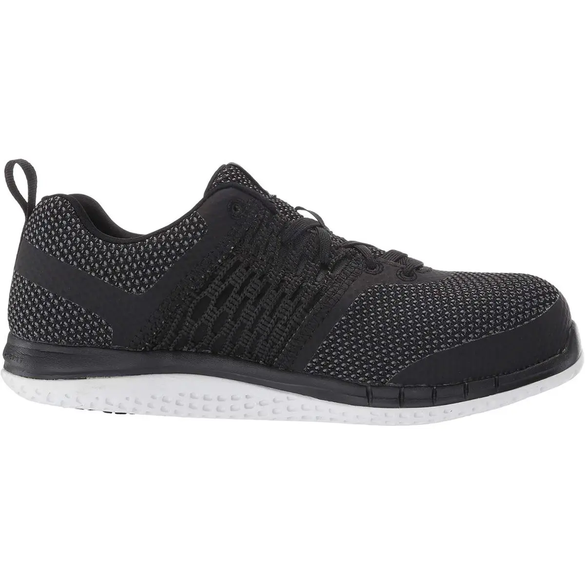 Reebok shoes - Reebok Work - Work - Black 0
