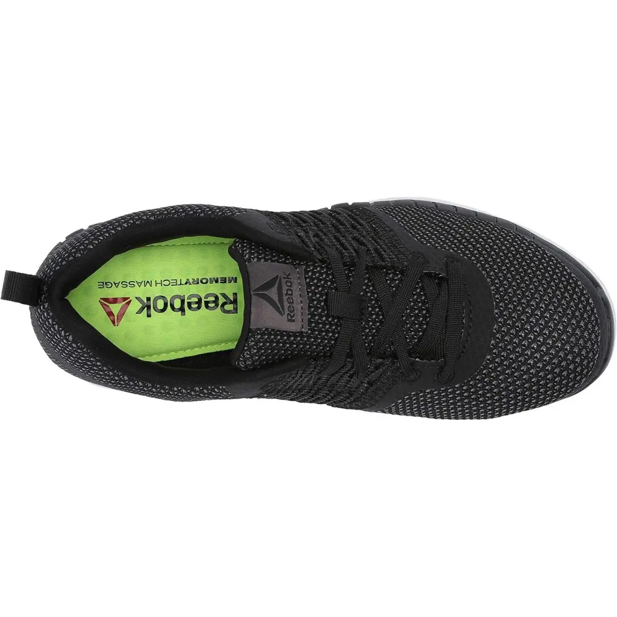 Reebok shoes - Reebok Work - Work - Black 1