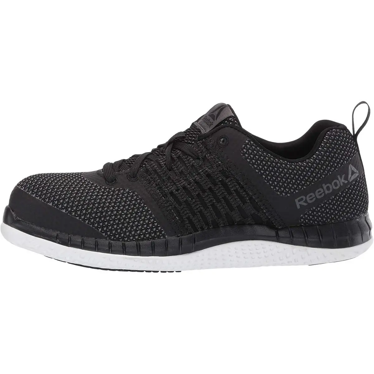 Reebok shoes - Reebok Work - Work - Black 2