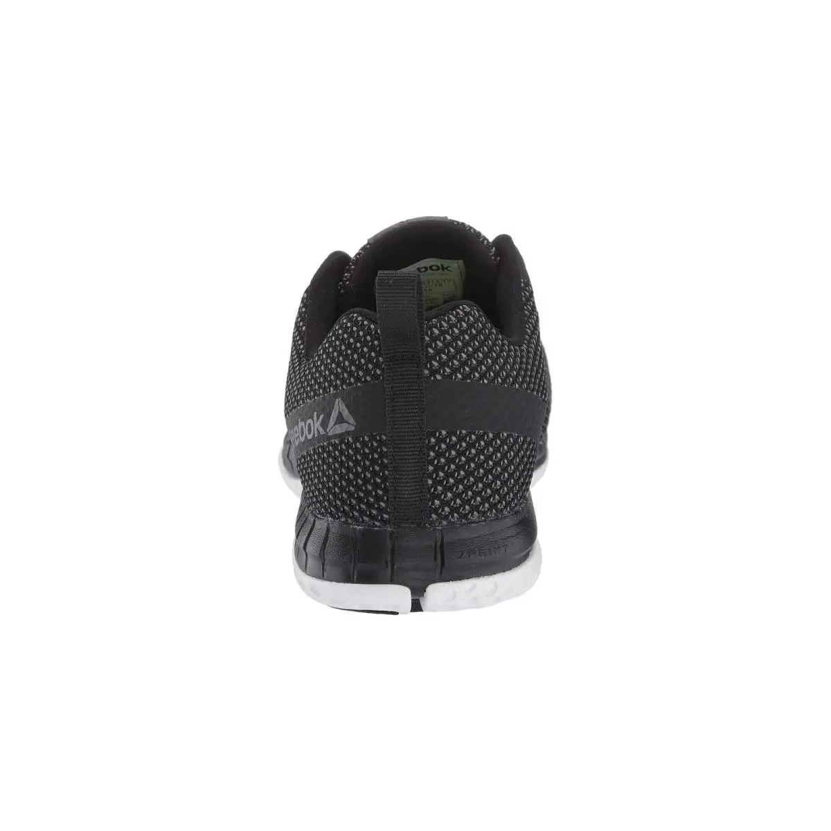 Reebok shoes - Reebok Work - Work - Black 3