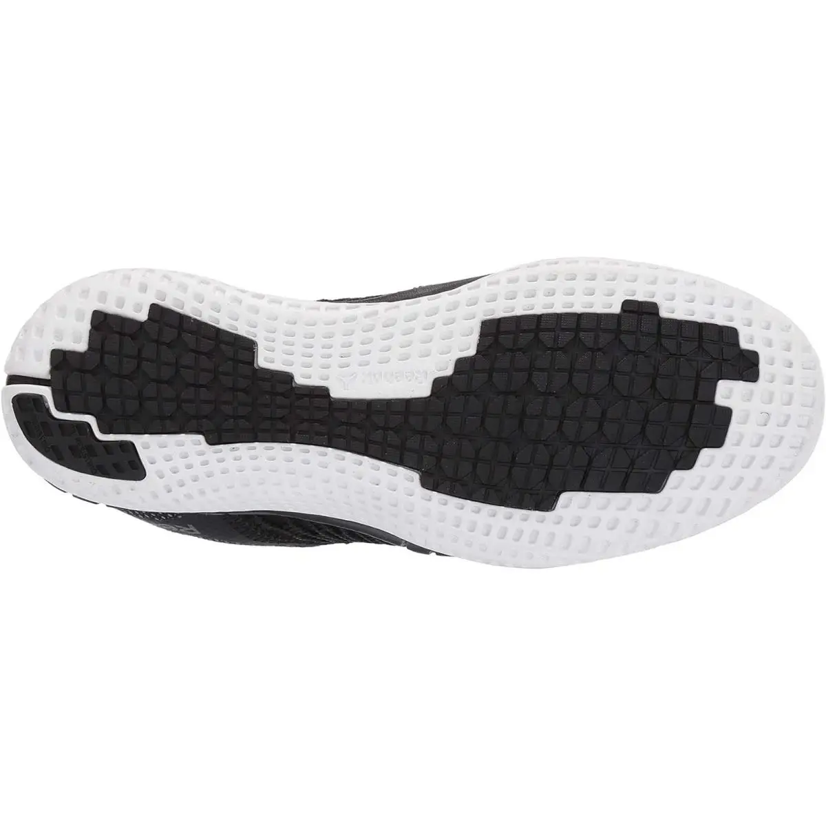 Reebok shoes - Reebok Work - Work - Black 5
