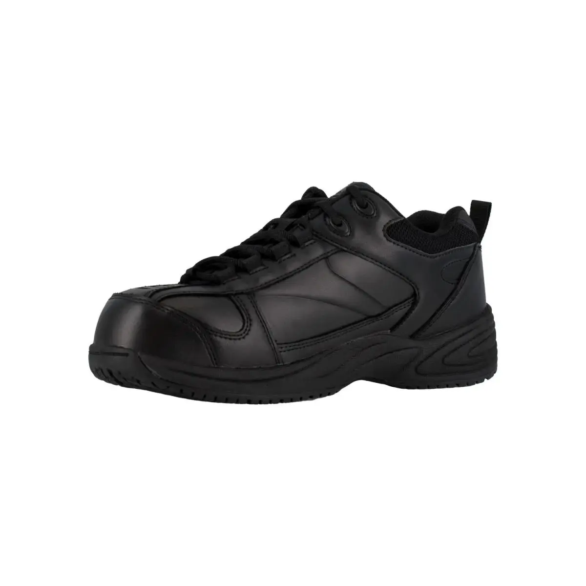 Reebok shoes - Black (UPC: 690774163362) 1