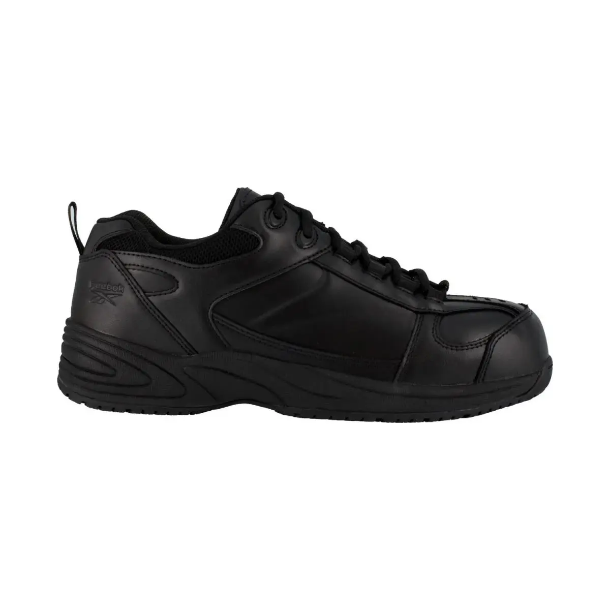 Reebok shoes - Black (UPC: 690774163362) 3