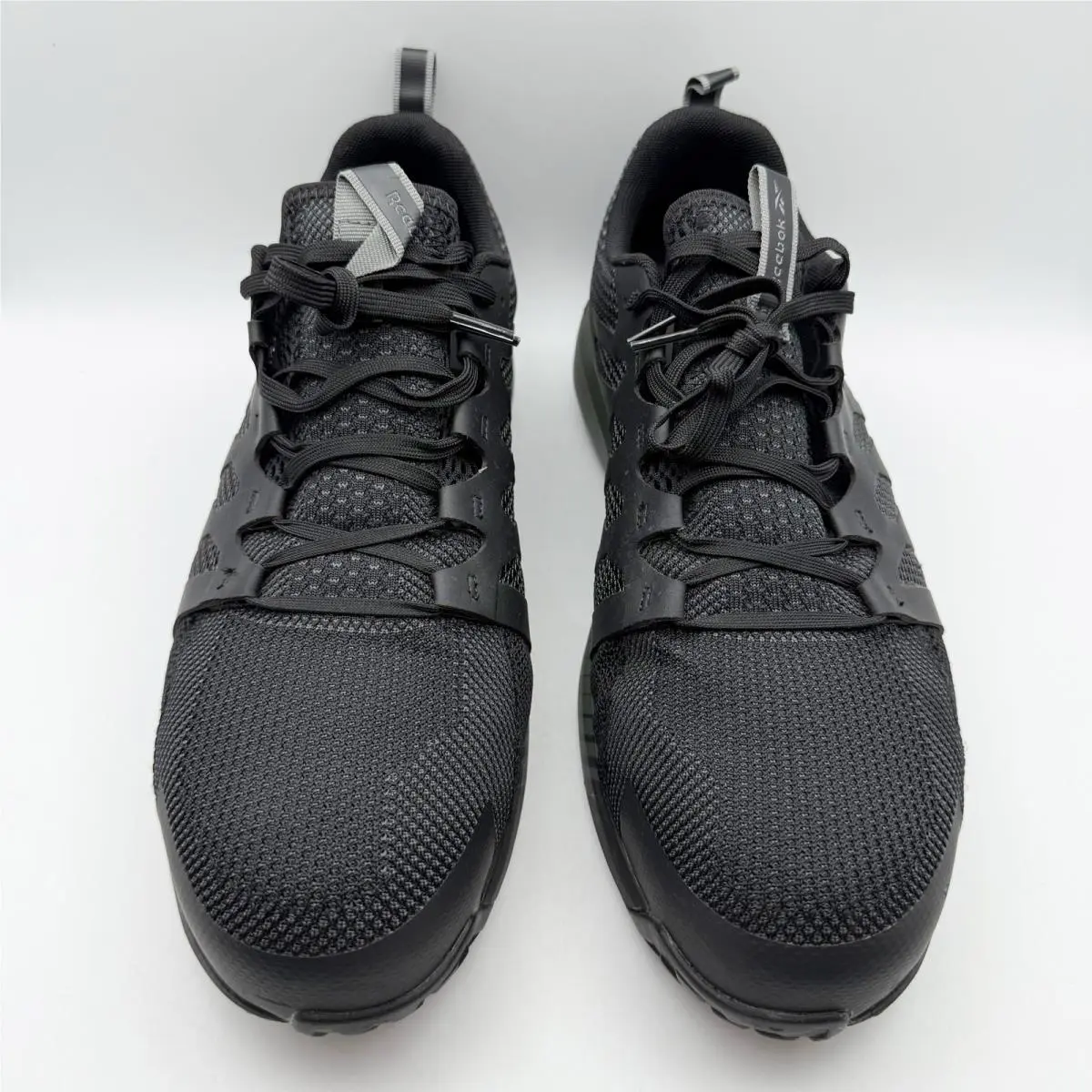 Reebok shoes - Black (UPC: 690774532281) 4
