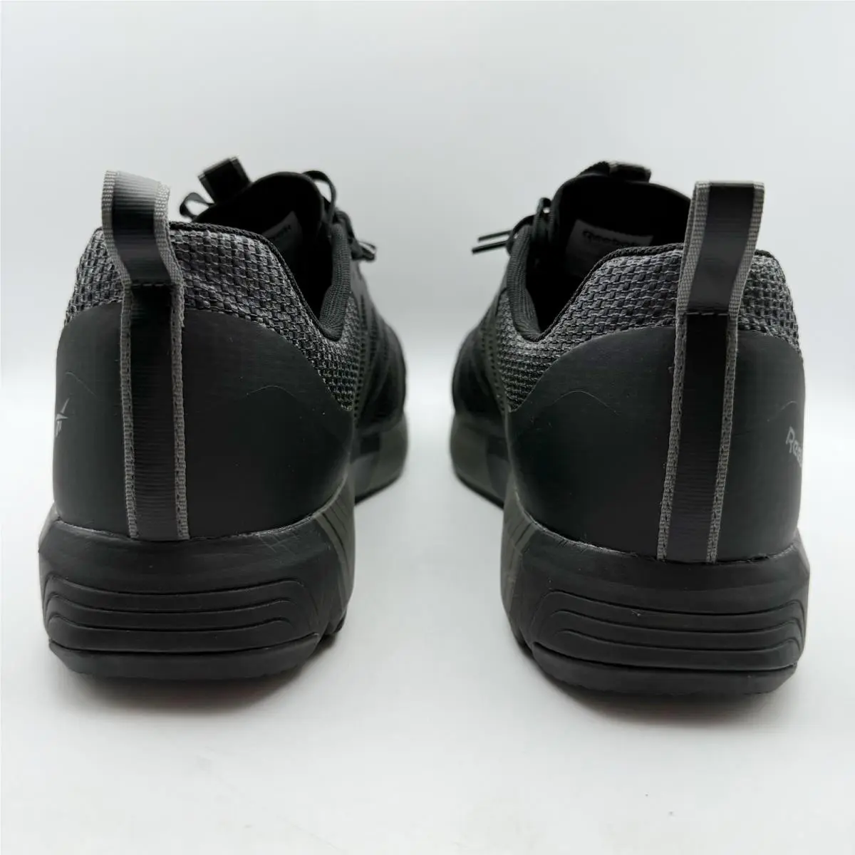 Reebok shoes - Black (UPC: 690774532281) 7
