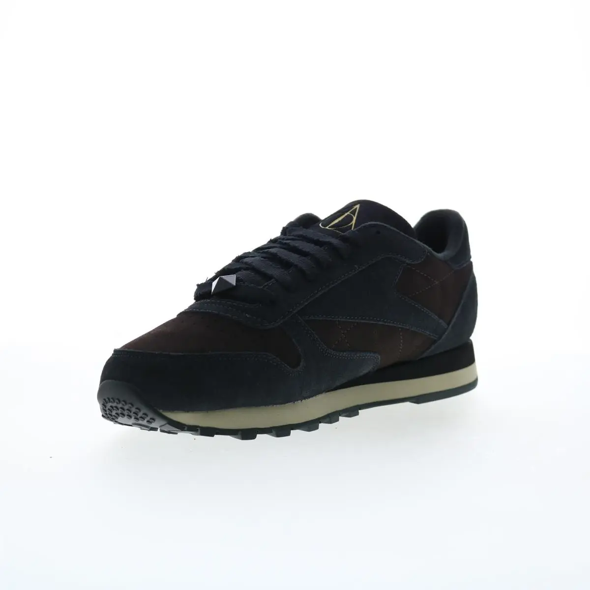 Reebok shoes - Reebok Classic - Classic - 100201817 - Black (UPC: 197225423797) 2