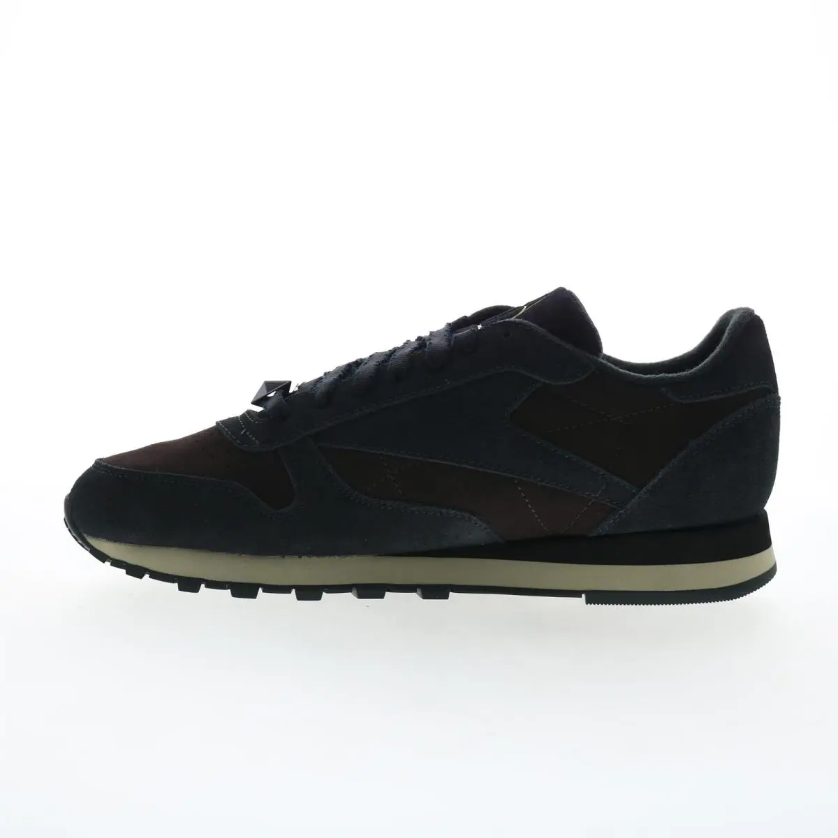 Reebok shoes - Reebok Classic - Classic - 100201817 - Black (UPC: 197225423797) 3