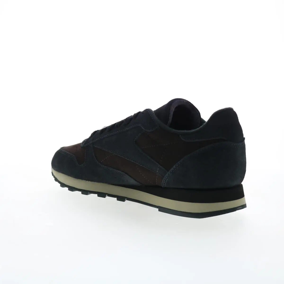 Reebok shoes - Reebok Classic - Classic - 100201817 - Black (UPC: 197225423797) 4