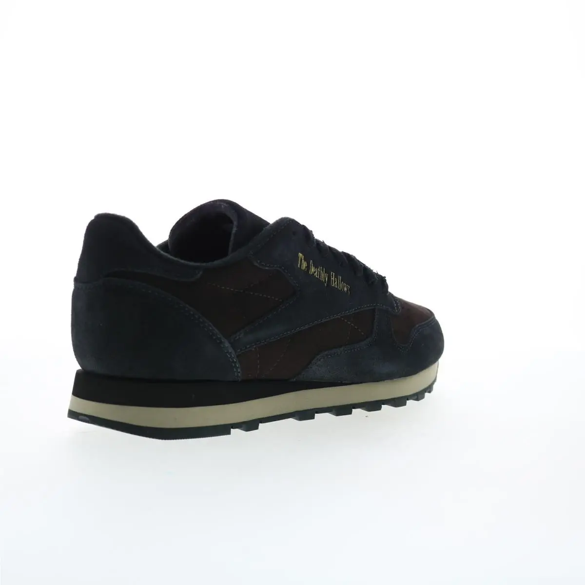 Reebok shoes - Reebok Classic - Classic - 100201817 - Black (UPC: 197225423797) 6