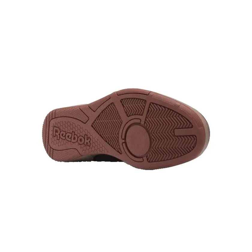 Reebok shoes - Reebok BB4000 - IE4102 - Purple 5