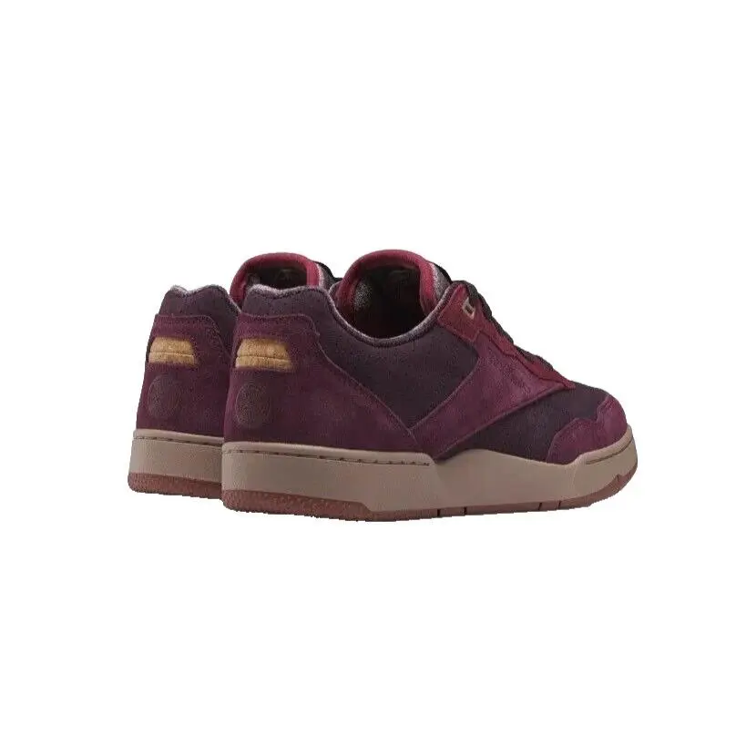 Reebok shoes - Reebok BB4000 - IE4102 - Purple 6