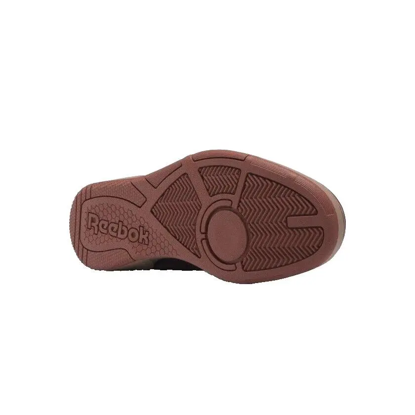 Reebok shoes - Reebok BB4000 - IE4102 - Purple 9