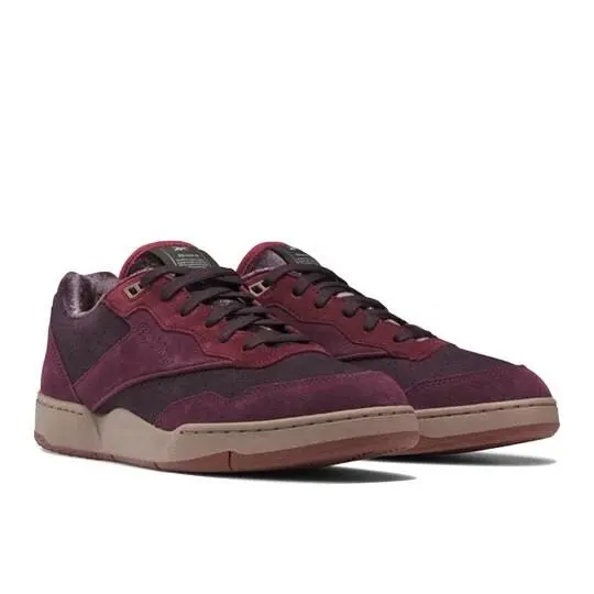 Reebok shoes - Reebok BB4000 - IE4102 - Purple 1