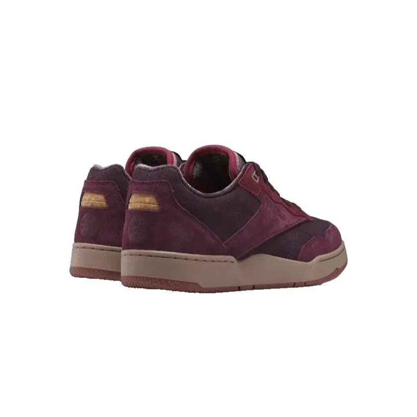 Reebok shoes - Reebok BB4000 - IE4102 - Purple 2