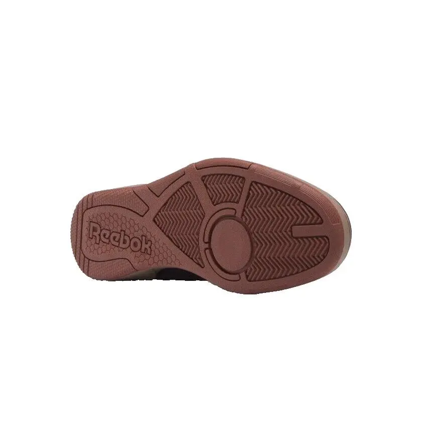 Reebok shoes - Reebok BB4000 - IE4102 - Purple 3