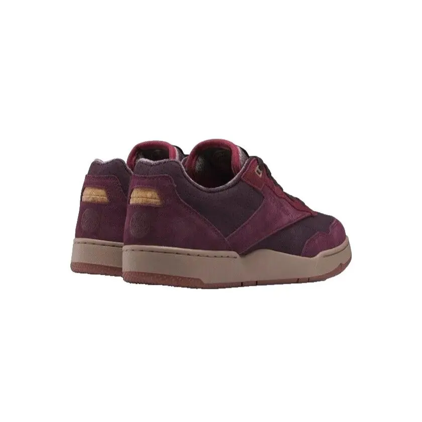 Reebok shoes - Reebok BB4000 - IE4102 - Purple 4