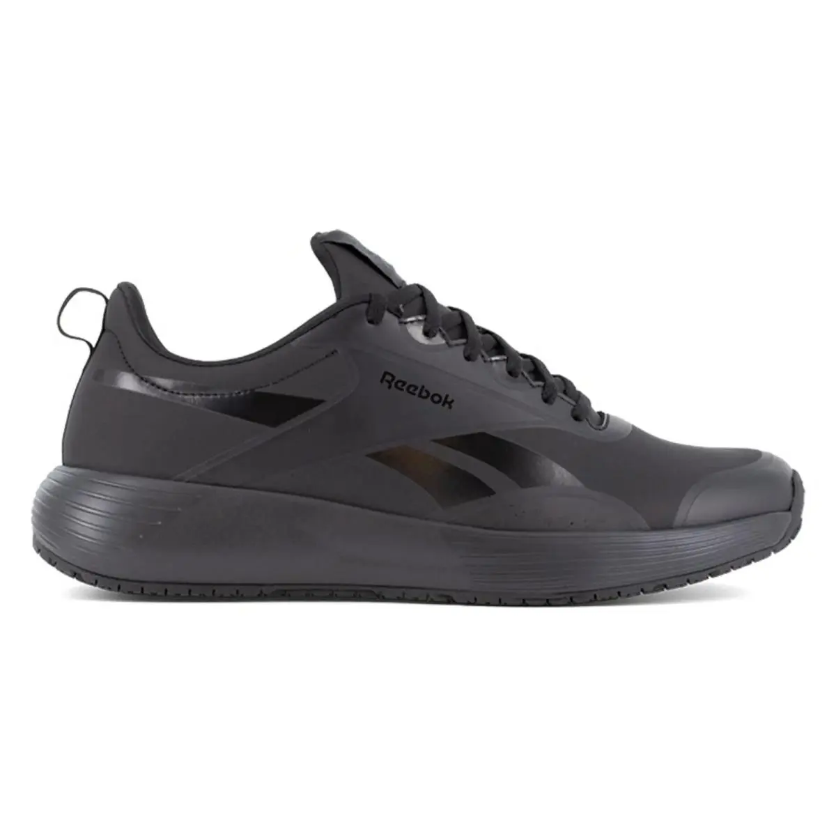 Reebok shoes - Black (UPC: 690774729308) 0
