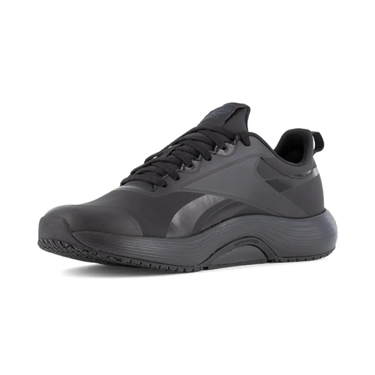 Reebok shoes - Black (UPC: 690774729308) 1
