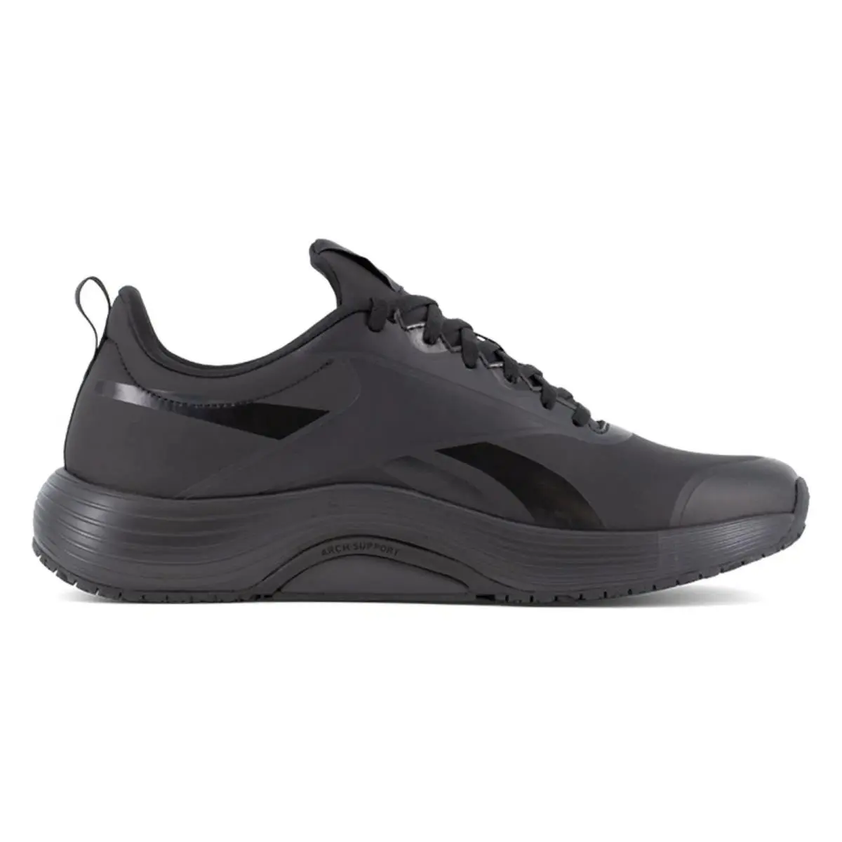 Reebok shoes - Black (UPC: 690774729308) 3