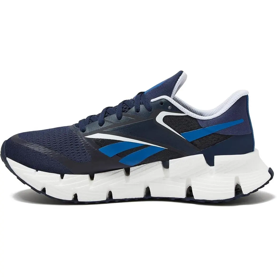 Reebok shoes - Athletic - Athletic - Vector Navy/Twilight Blue/White (UPC: 197323696802) 1