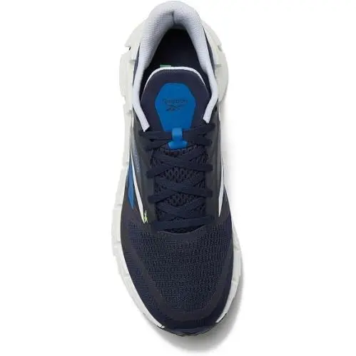 Reebok shoes - Athletic - Athletic - Vector Navy/Twilight Blue/White (UPC: 197323696802) 2