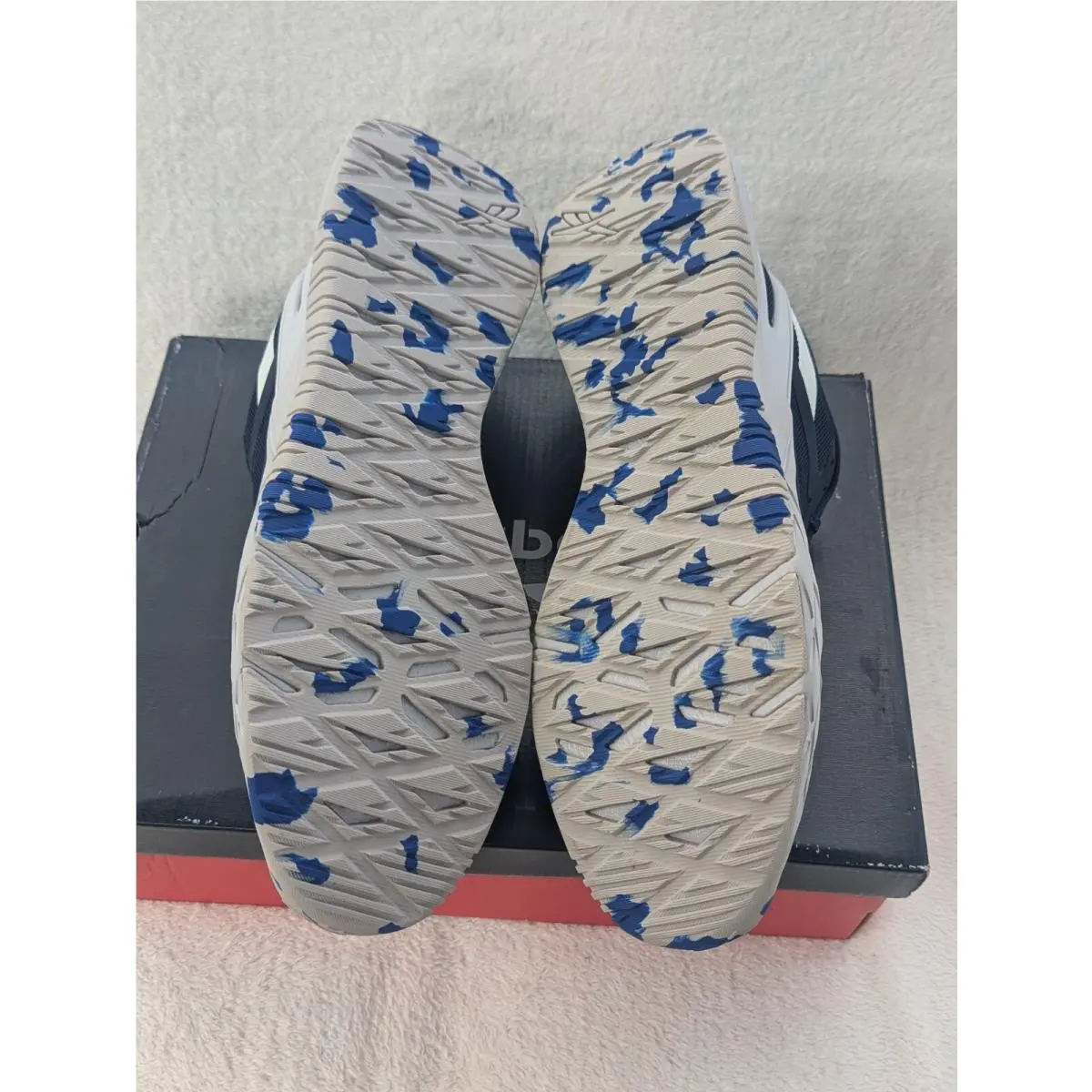 Reebok shoes - Reebok Nanoflex - Nanoflex - GZ8297 - Blue 5