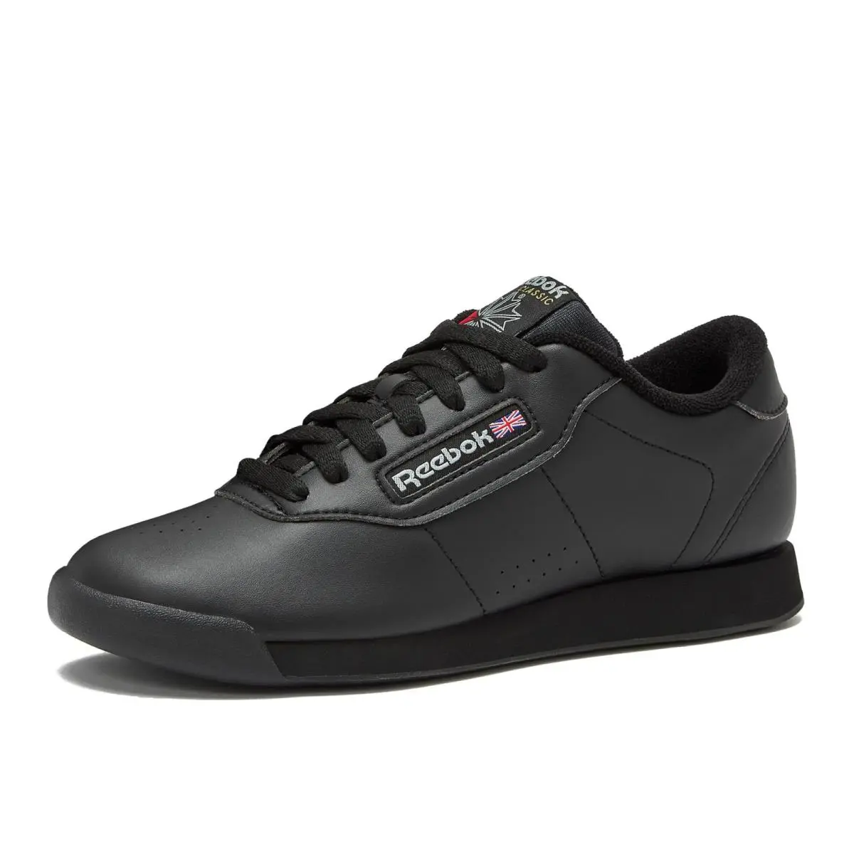 Reebok Princess Sneakers For Women Comfortable Walking or Tennis Womens Shoes