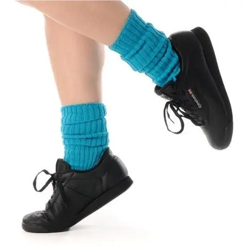 Reebok shoes - Us-Black (UPC: 0054871805097) 0