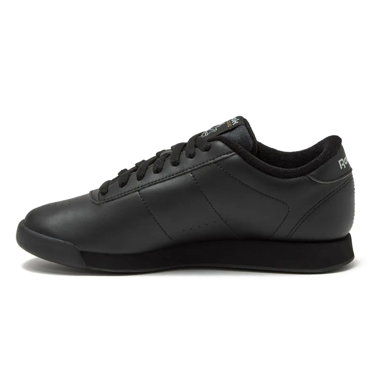 Reebok shoes - Us-Black (UPC: 0054871805097) 2