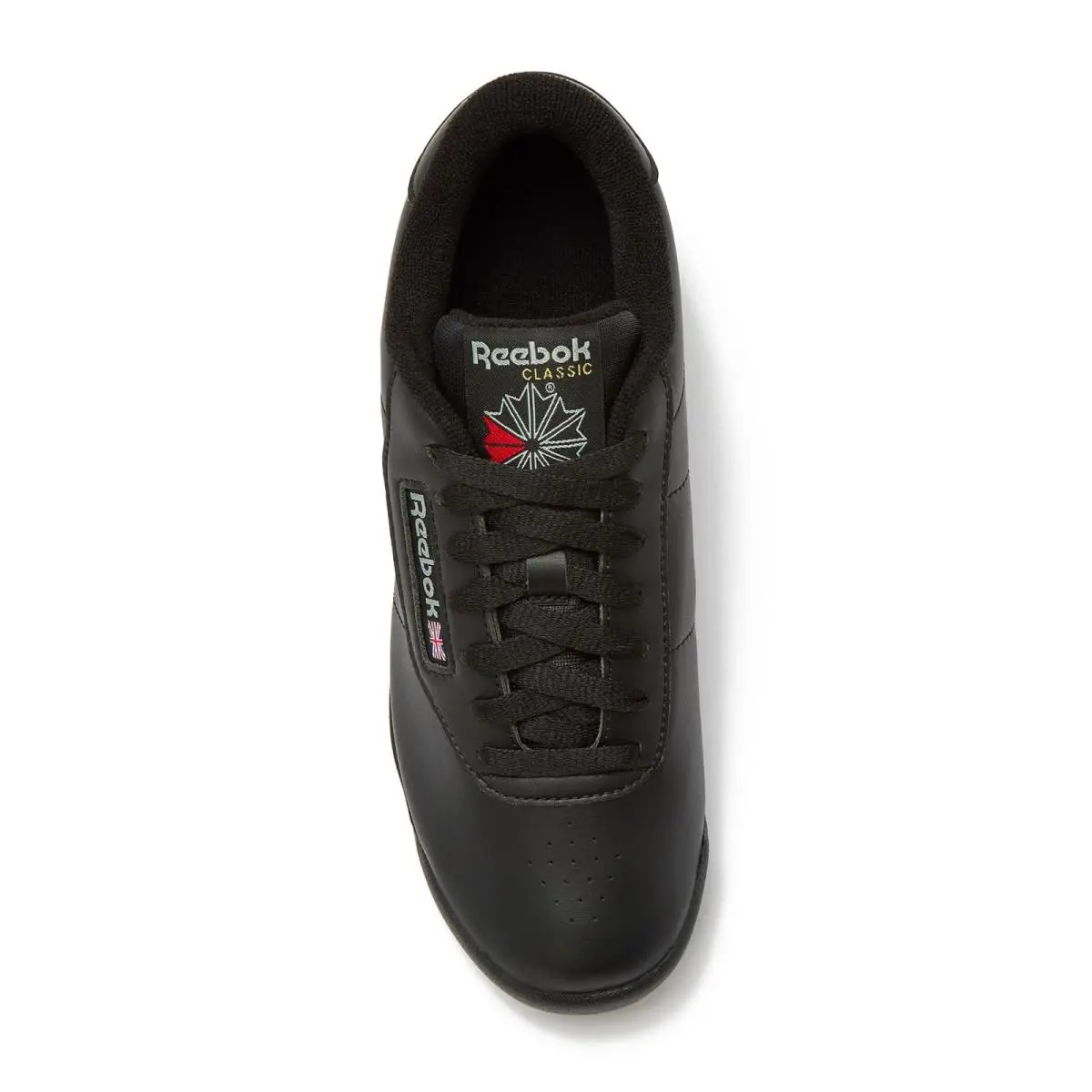 Reebok shoes - Us-Black (UPC: 0054871805097) 3