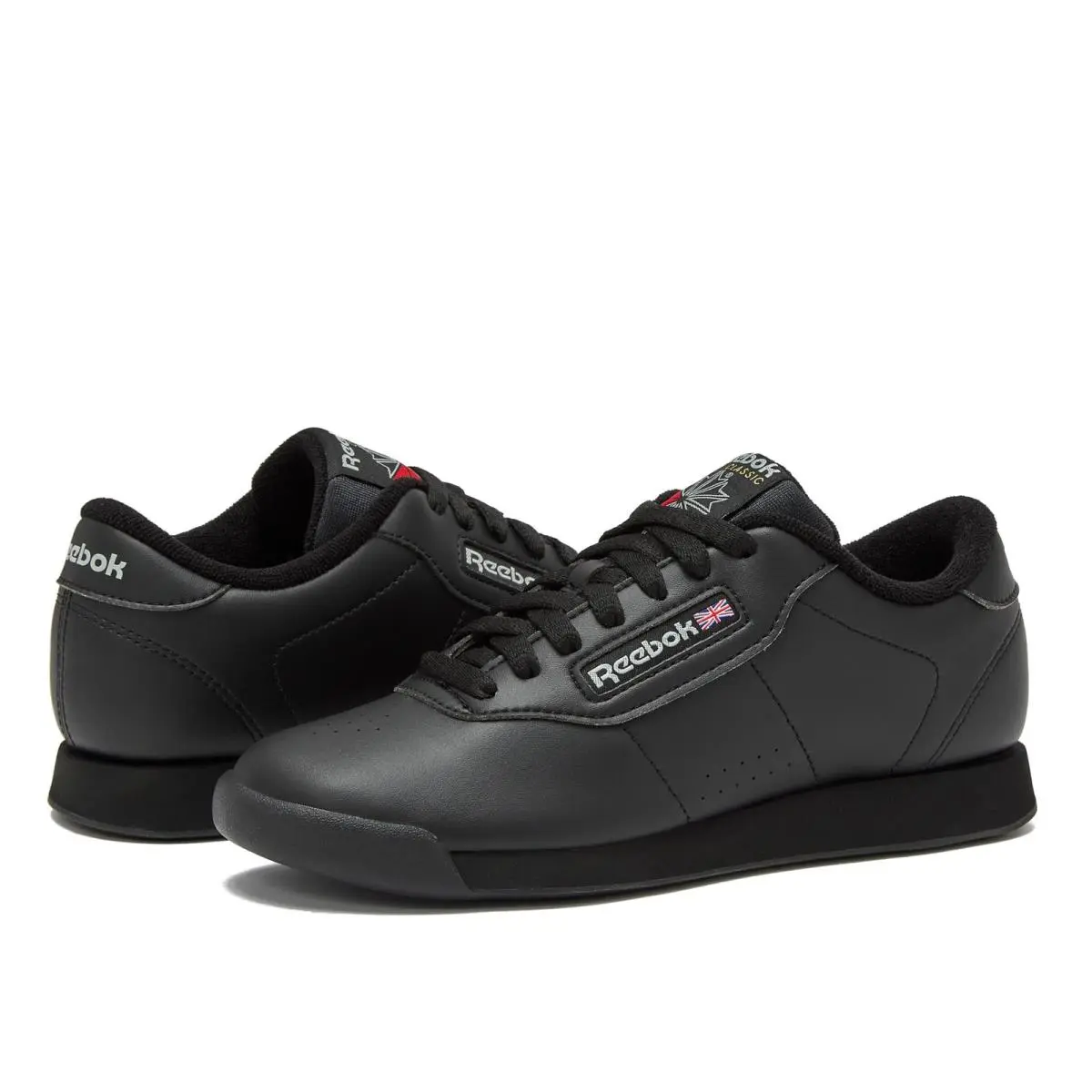 Reebok shoes - Us-Black (UPC: 0054871805097) 5